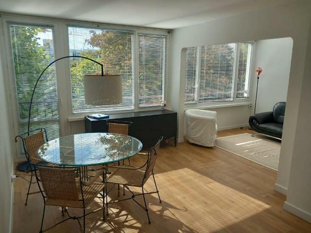 Appartement vente à Lille