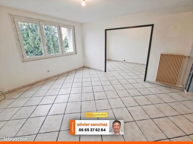 Appartement vente à France métropolitaine, Clermont-ferrand