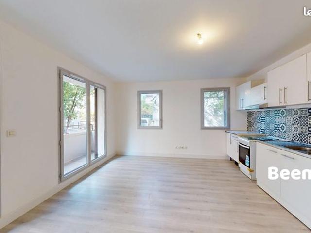 Appartement vente à Saint-Denis, Seine-Saint-Denis
