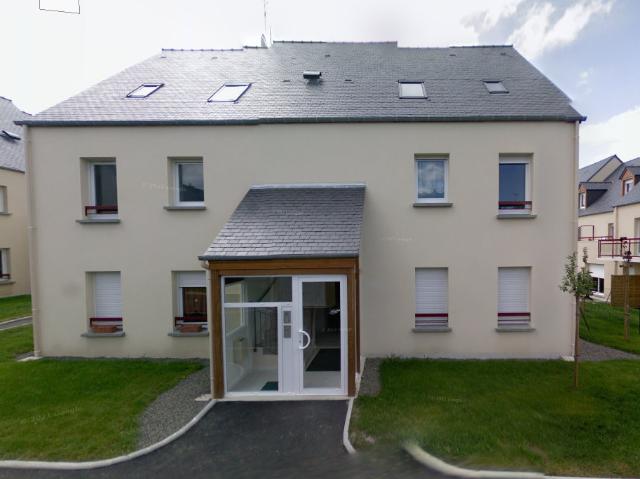 Appartement location à Saint-Malo, Bretagne