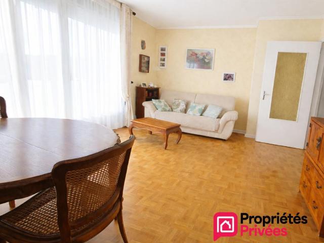 Appartement vente à Cormiers, Noisy-le-Grand