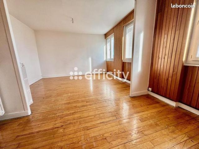 Appartement vente à Clermont-Ferrand, Clermont-ferrand