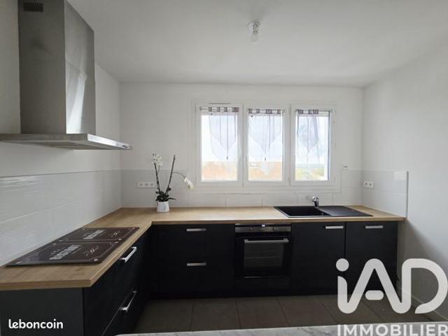 Appartement vente à Rochefort, Tonnay-charente
