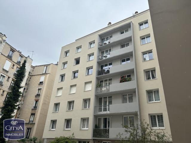 Appartement vente à Paris 15e Arrondissement, Paris