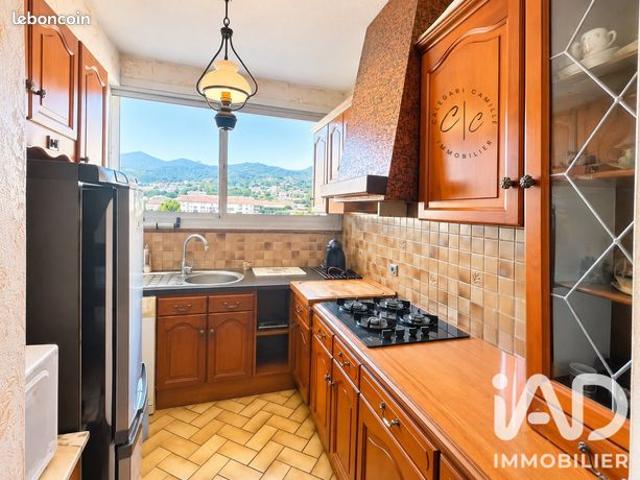 Appartement vente à Arrondissement de Toulon, Toulon