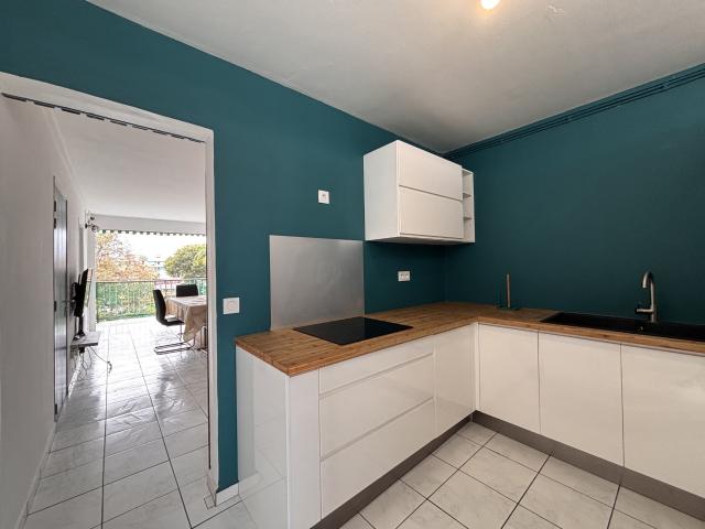 Appartement vente à Guadeloupe