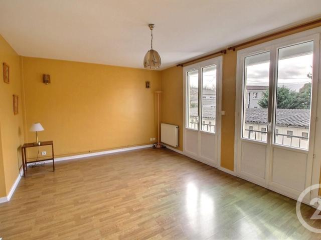 Appartement vente à Saint-Jean, Bordeaux