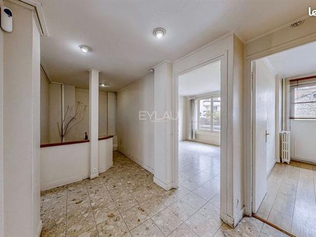 Appartement vente à Paris, Île-de-France