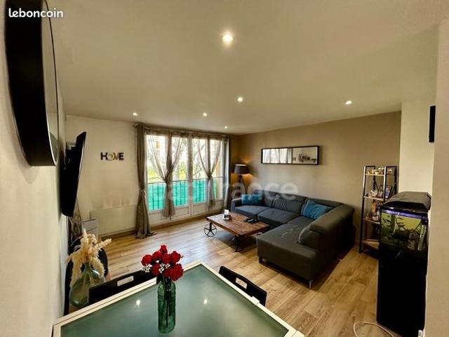 Appartement vente à Marseille, Aubagne
