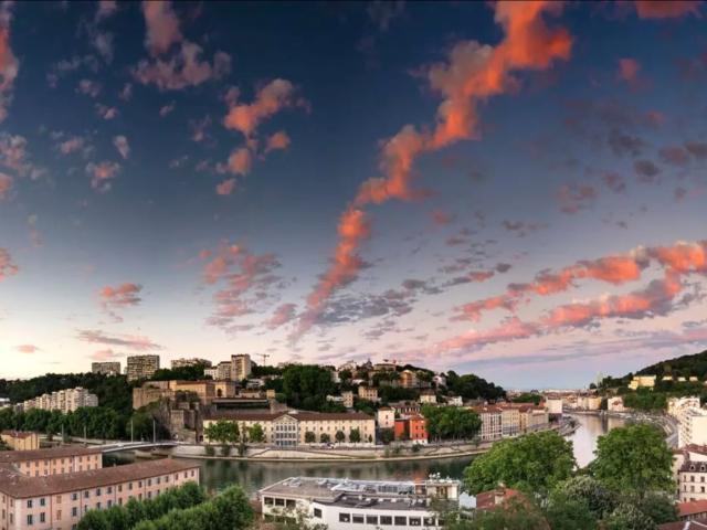 Appartement vente à Lyon, Métropole de Lyon