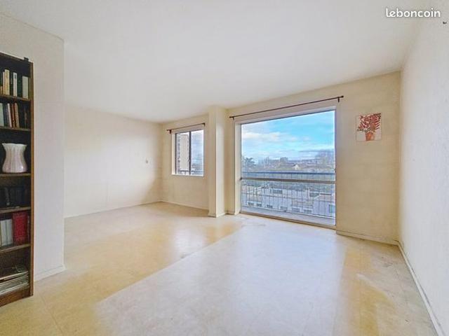 Appartement vente à Romorantin-Lanthenay, Fresnes