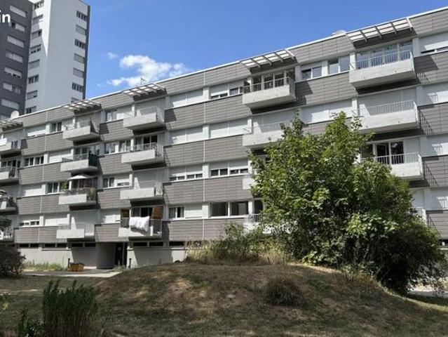 Appartement vente à Nancy, Jarville-la-malgrange