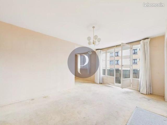 Appartement vente à Antony, Le Plessis-robinson