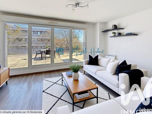 Appartement vente à Créteil, Limeil-brévannes