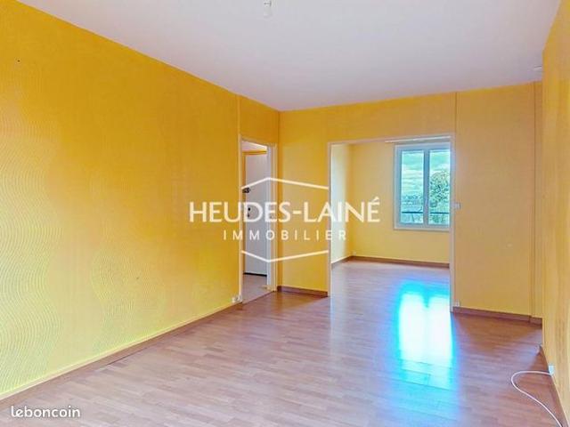 Appartement vente à Avranches