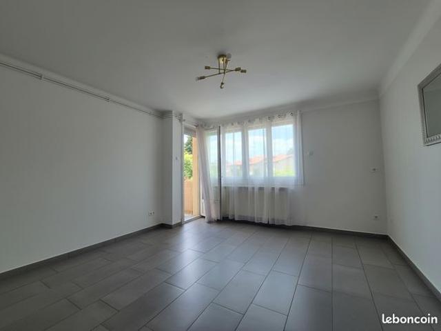 Appartement vente à Millau