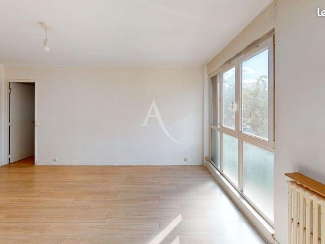 Appartement vente à Le Raincy, Villemomble