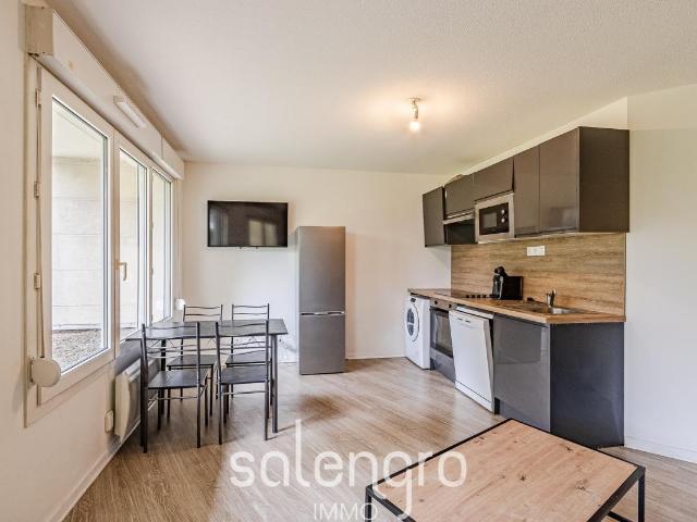 Appartement vente à Lyon, Métropole de Lyon