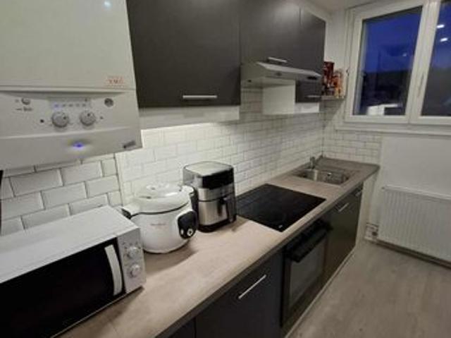 Appartement vente à Senlis, Lamorlaye