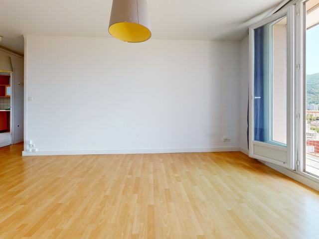Appartement vente à Grenoble, Saint-martin-d'hères