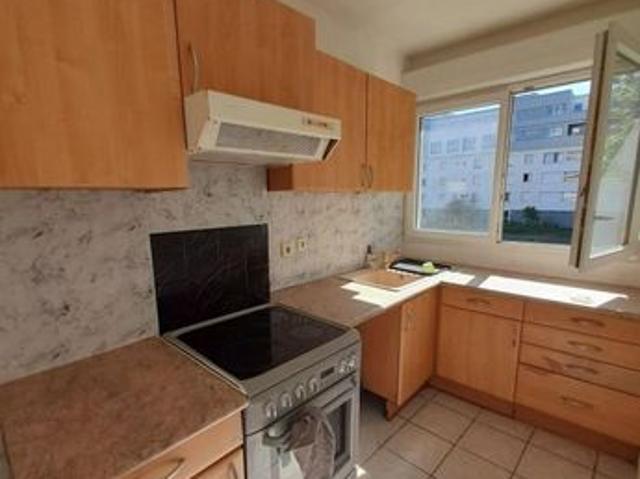 Appartement vente à L'Haÿ-les-Roses, Val-de-Marne
