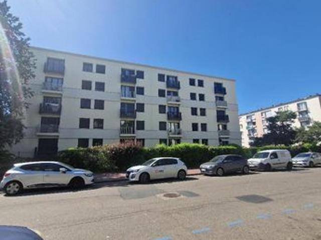 Appartement vente à Privas, Saint-priest
