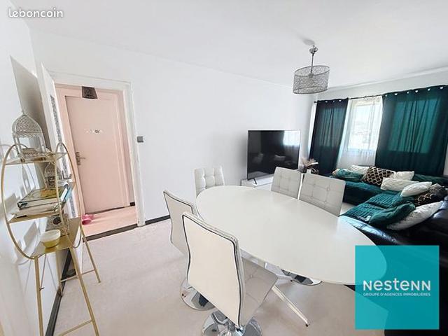 Appartement vente à Saint-Étienne, Saint-etienne
