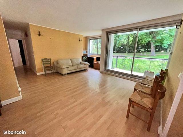 Appartement vente à Saint-Germain-en-Laye, Marly-le-roi