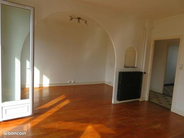 Appartement vente à Vichy
