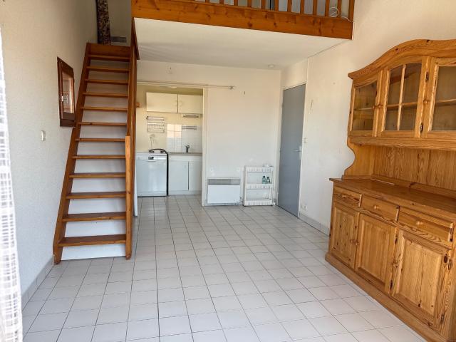 Appartement vente à Les Sables-d'Olonne, Saint-jean-de-monts