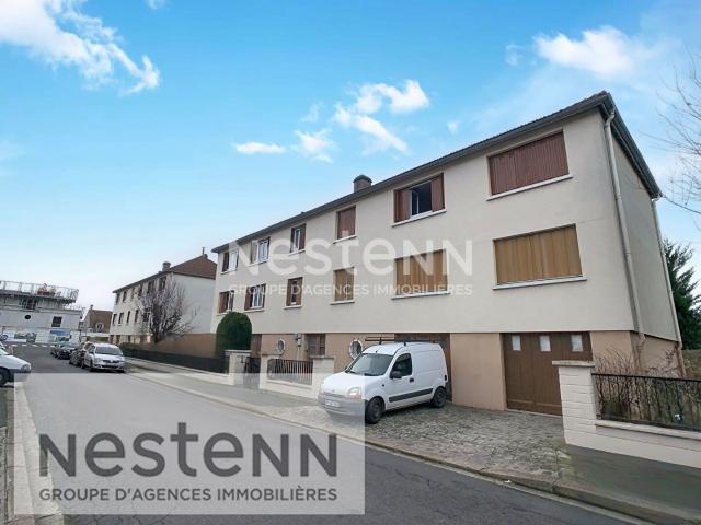 Appartement location à France métropolitaine, Bezons