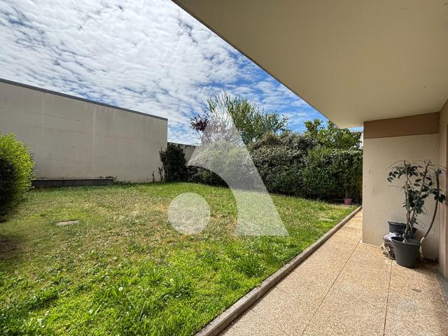 Appartement vente à Saint-Denis, Epinay-sur-seine