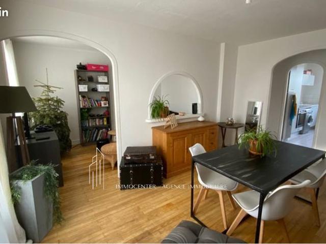 Appartement vente à Valence