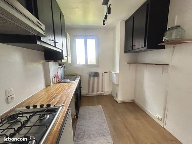 Appartement vente à Étampes, Etampes