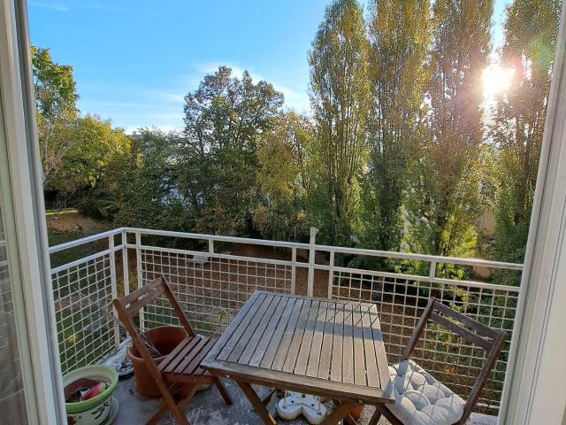 Appartement vente à Boulogne-Billancourt, Meudon