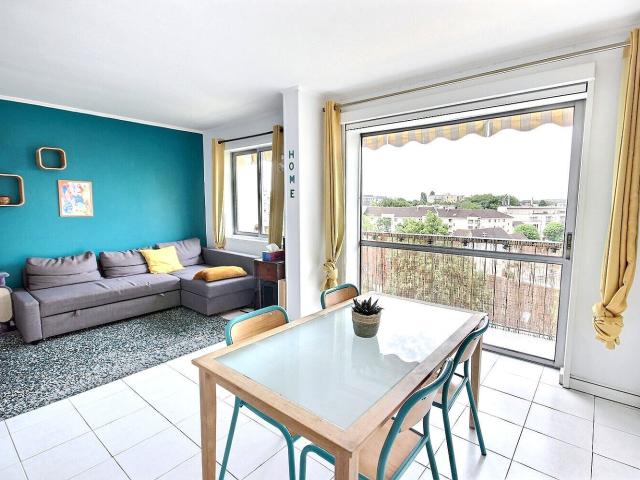 Appartement vente à Fresnes, Val-de-Marne