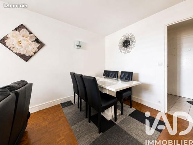 Appartement vente à Pontoise, Saint-ouen-l'aumône