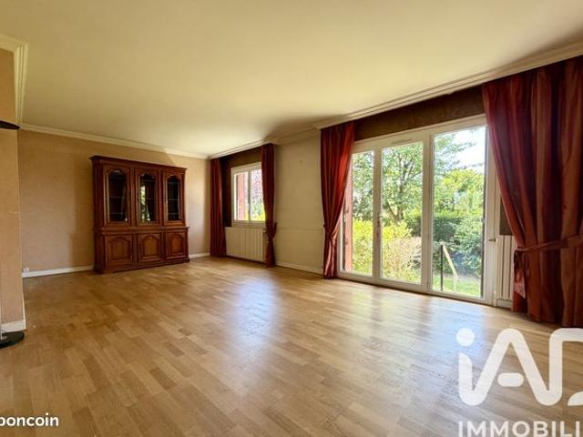 Appartement vente à Argenteuil, Ermont
