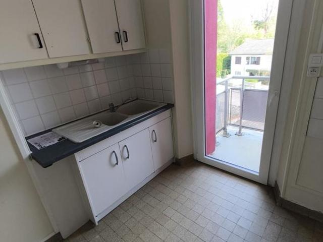 Appartement location à Chaumont