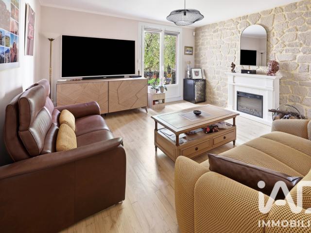 Appartement vente à Nantes, Saint-herblain