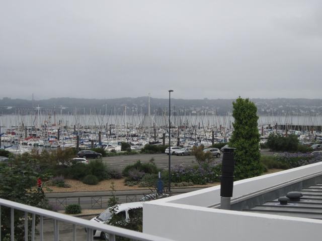 Appartement location à Brest, Bretagne