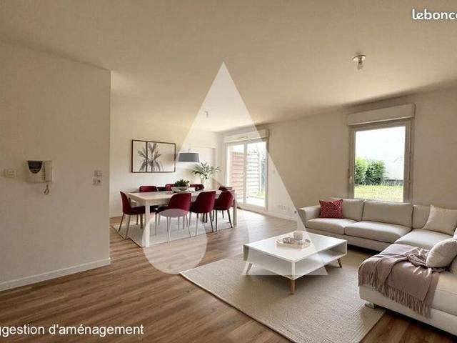 Appartement vente à Saint-Denis, Epinay-sur-seine