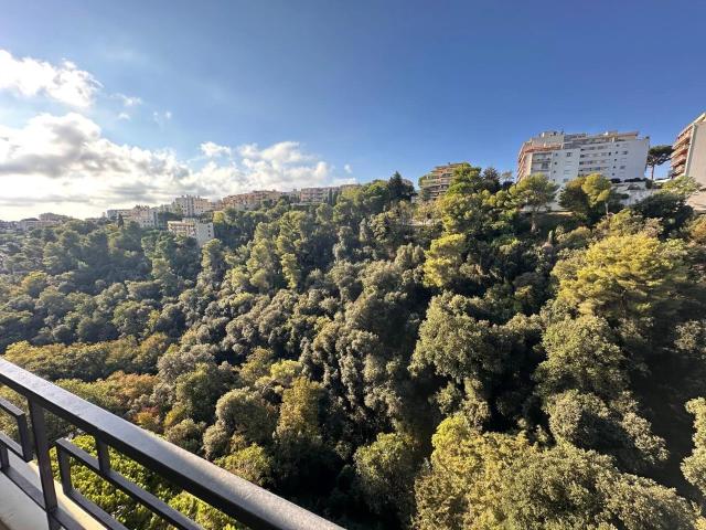 Appartement location à Terron, Nice