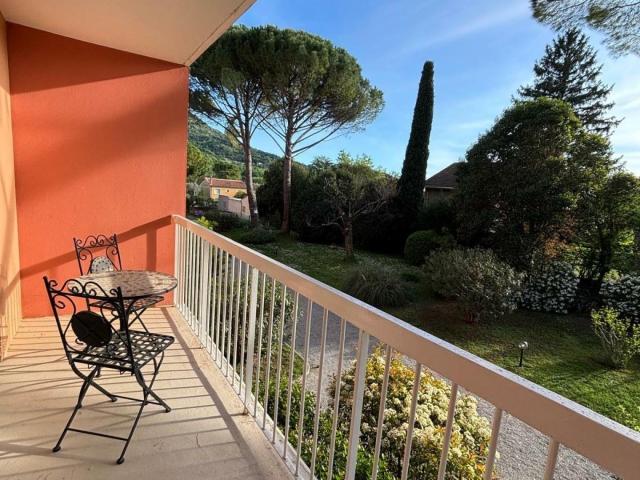 Appartement vente à Nyons