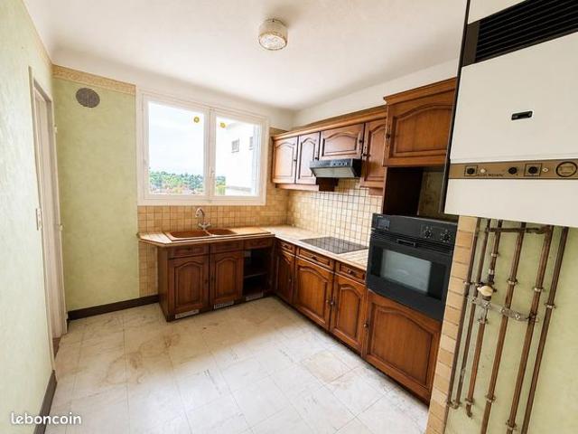 Appartement vente à Pau