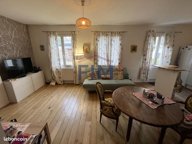 Appartement vente à Rouen, Ruan