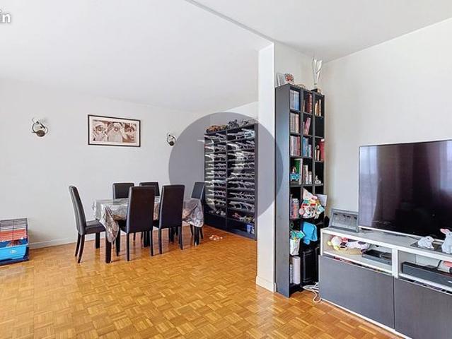 Appartement vente à Romorantin-Lanthenay, Fresnes