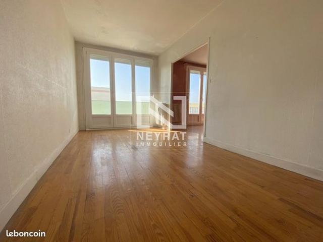 Appartement vente à Chalon-sur-Saône, Chalon-sur-saône
