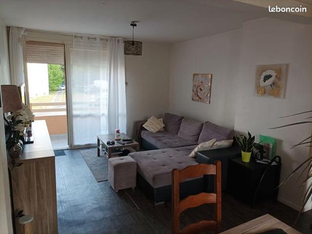 Appartement vente à Saint-Quentin, Saint-quentin