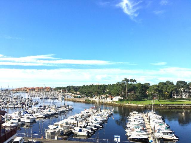 Appartement vente à Dax, Capbreton